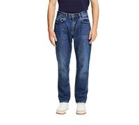 ESPRIT 992ee2b303 Jeans, 901/bleu foncé délavé, 33 W/36 L Homme
