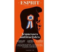 Esprit - Jeunesses antiracistes Collectif (Auteur)