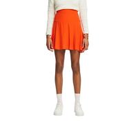 ESPRIT Jupe pour Femme 024ee1d313, 880/Bright Orange, 40