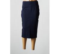 esprit jupes femme de couleur bleu 46
