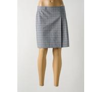 esprit jupes femme de couleur gris 38