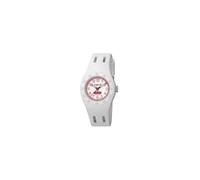 Esprit Kids - ES103464005 - Fun Racer - Montre Mixte - Quartz Analogique - Cadran Blanc - Bracelet Polyuréthane Blanc