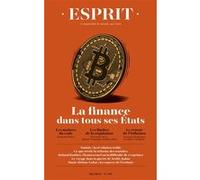 Collectif – La finance dans tous ses états – Mai 2023 – Broché (Revue)