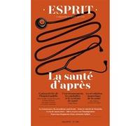 Esprit - La santé d'après