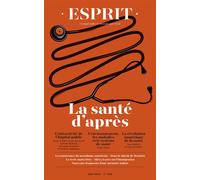 Esprit - La santé d'après