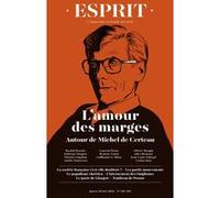 Esprit - L'amour des marges Collectif (Auteur)