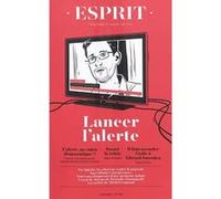 Esprit - Lancer l'alerte Collectif (Auteur)