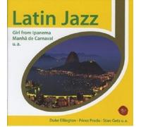Various - Esprit-Latin Jazz [Import]