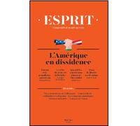 Esprit N° 443, Avril 2018 - Le Passage De Témoin