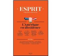 Esprit N° 443, Avril 2018 - Le Passage De Témoin