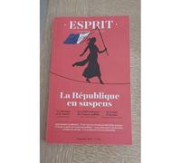 Esprit - Les Mondes De L'edition - Septembre 2024