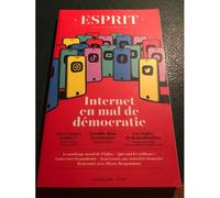 Esprit - L'espace Public Numerique - Novembre 2021