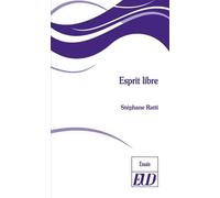 Esprit libre