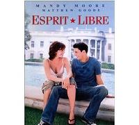 Esprit libre G