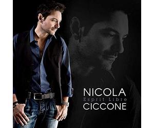 Esprit Libre [Import]