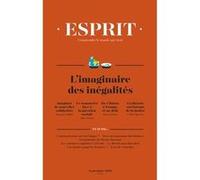 Esprit - L'imaginaire des inégalites Collectif (Auteur)