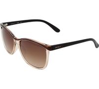 Esprit Lunettes de soleil ET19408 535 56 Femmes Marron