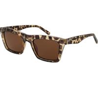 Esprit Lunettes de soleil ET39195 545 53 Femmes Marron