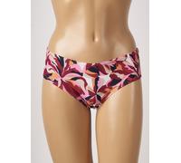 esprit maillots de bain femme de couleur rouge 40