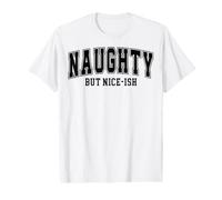 Esprit Malin et Amusant Citation Humoristique T-Shirt Graphique avec Valeur