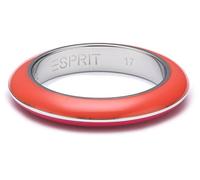 Esprit - Marin 68 Mix - Bague - Femme - Acier Inoxydable 2.6 gr DE 56 (FR 16)