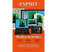 Esprit - Médias Hybrides - Septembre 2022