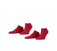 ESPRIT Men's Trainer Socks (Pack of 2)