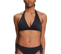 ESPRIT Mirissa Beach Pad.haltern. Bikini, 001/Black, 44/D Femme