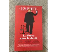 Esprit - Moyen-Orient - Mai 2025