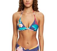 ESPRIT Newport Beach RCS Pad.haltern Bikini, Encre 3, B Femme