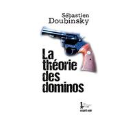 Esprit Noir - Tome 4, La Théorie Des Dominos