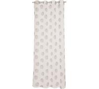 Esprit Oeillet de lit Culo 17 noir 140-250cm