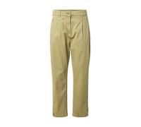 ESPRIT Pantalon à pince olive, Taille 40