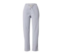 ESPRIT Pantalon 'Belle' marine / blanc, Taille 32