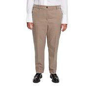 ESPRIT Pantalon Femme, 287/Sable 3, 44
