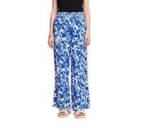 ESPRIT Pantalon pour Femme, 058/Ice 4, 40
