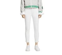 ESPRIT 993cc1b310 Pantalon, 100 / Blanc, 34W / 26L Femmes