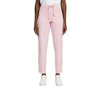 ESPRIT 032ee1b340 Pantalons, Rose, 36 Femme