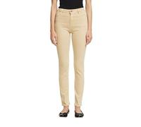 ESPRIT Pantalon pour Femme, 285/sable, 28W / 28L