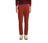 Esprit Pantalon pour Femme, 902/Bleu délavé Moyen, 34 W/32 L