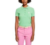 ESPRIT Pantalon pour Femme, Rose, 40W x 26L