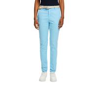 ESPRIT Pantalon pour Femme, Turquoise Clair 480., 30W / 26L