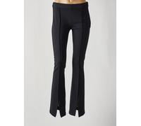 esprit pantalons homme de couleur noir 38