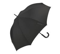 ESPRIT Parapluie canne noir pour homme - Gents Long AC 170395