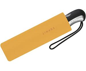 ESPRIT Parapluie de poche Easymatic 3, Biscuit au beurre, 97 cm, Biscuit au beurre, 97 cm, trendy