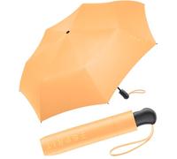 Esprit Easymatic Light Parapluie de poche automatique FJ 2022, Flax., 93 cm, Parapluie de poche automatique