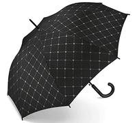 Esprit Parapluie monogramme, Parapluie automatique, 105 cm, Classique