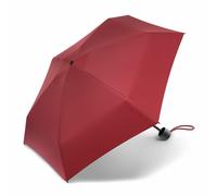 Esprit Petito Parapluie de poche 18,5 cm flag red (57402)
