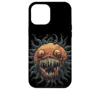 Esprit parasitaire pour les rebelles Coque pour iPhone 12 Pro Max