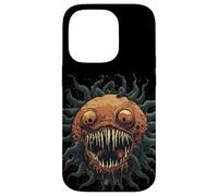 Esprit parasitaire pour les rebelles Coque pour iPhone 14 Pro